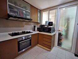 Savannah Condopark (D18), Condominium #389874381